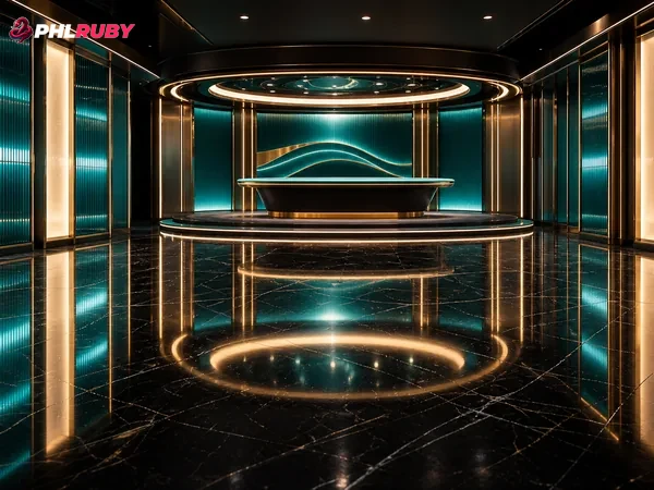 Live Casino Screenshot 1