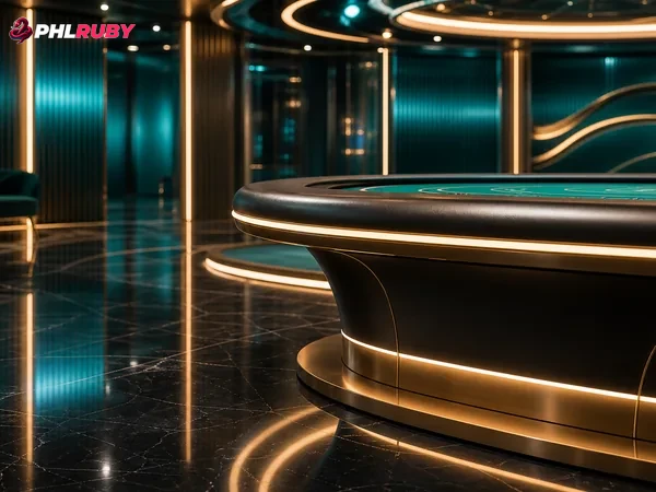 Live Casino Screenshot 3