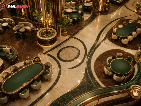 Live Casino Screenshot 4